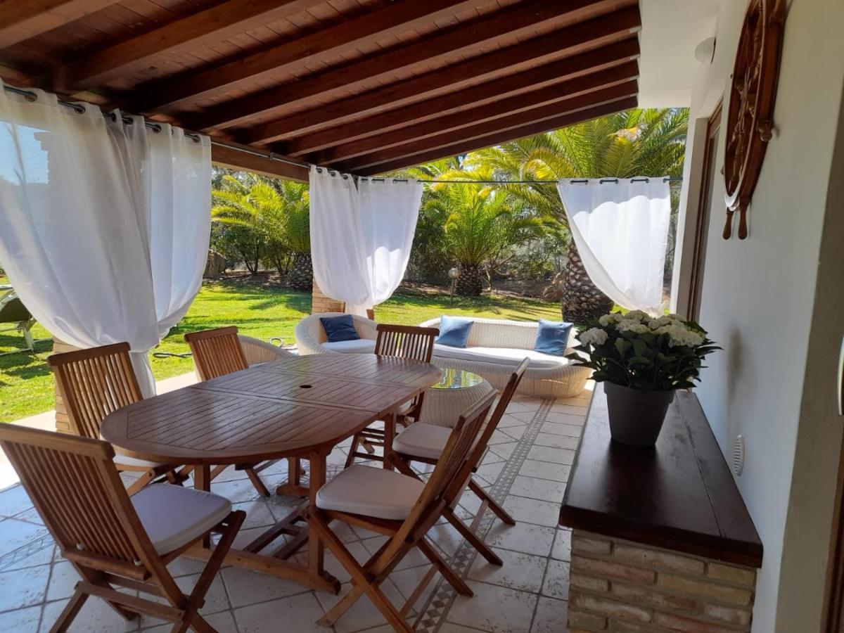 Villa Palmetto Fort Village Luaran gambar