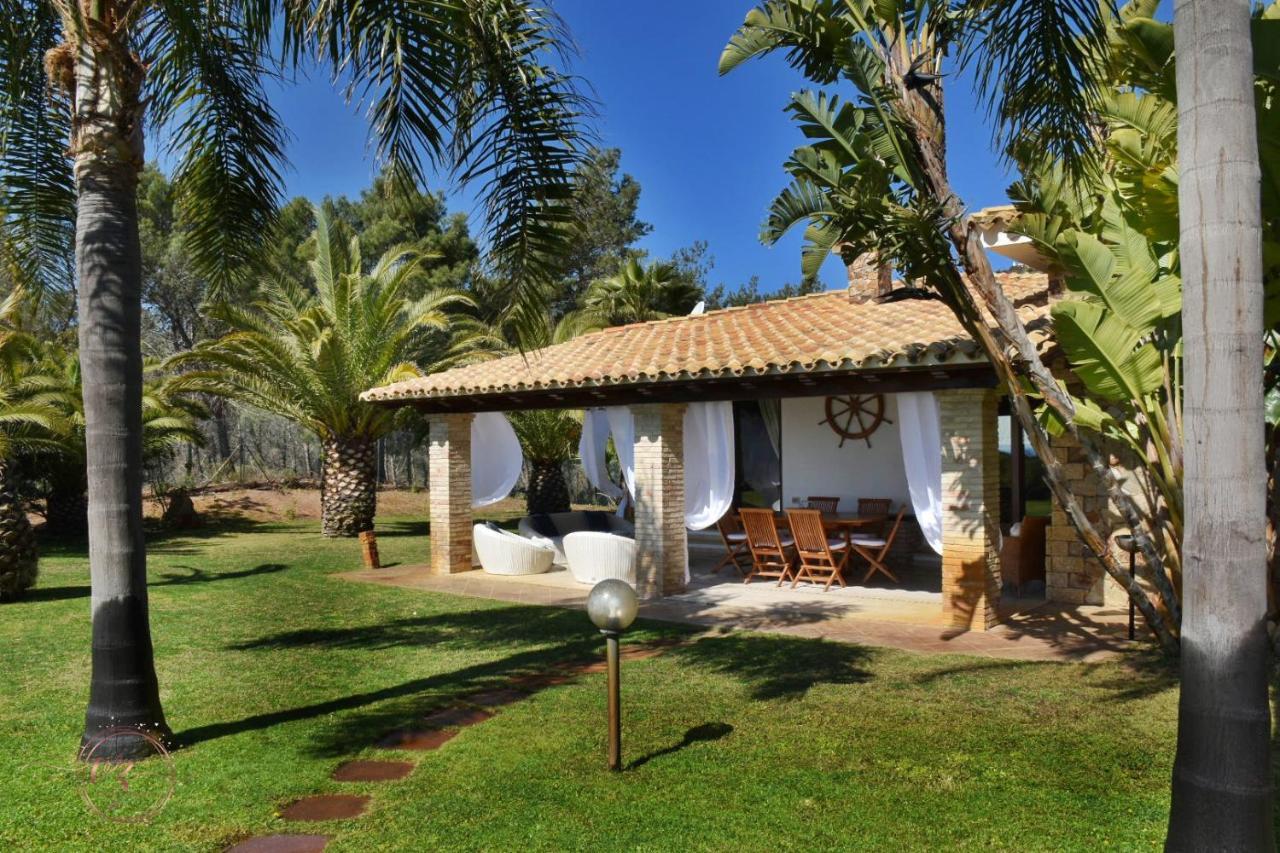 Villa Palmetto Fort Village Luaran gambar