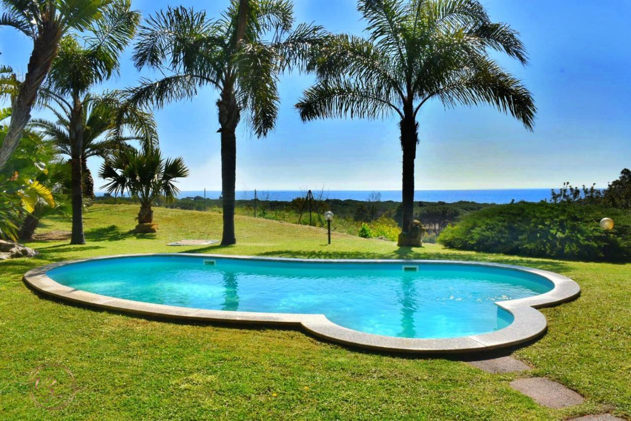 Villa Palmetto Fort Village Luaran gambar