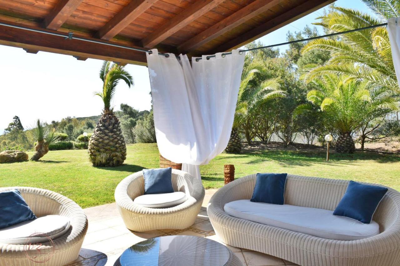 Villa Palmetto Fort Village Luaran gambar