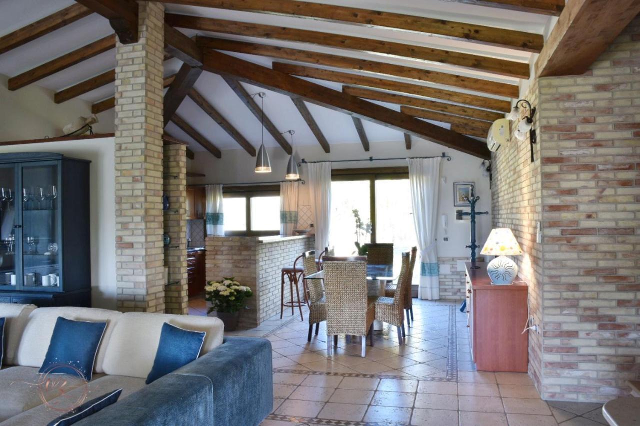 Villa Palmetto Fort Village Luaran gambar