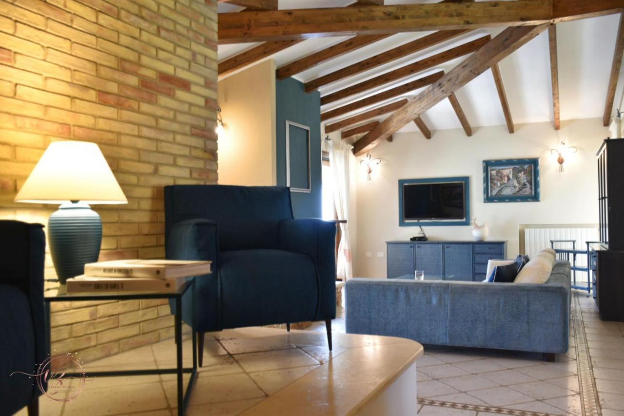 Villa Palmetto Fort Village Luaran gambar