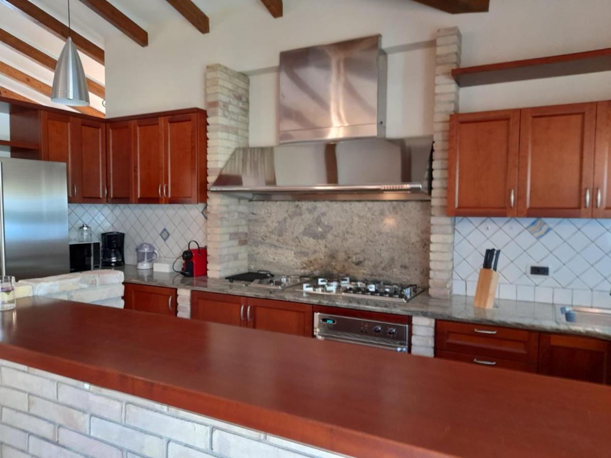 Villa Palmetto Fort Village Luaran gambar