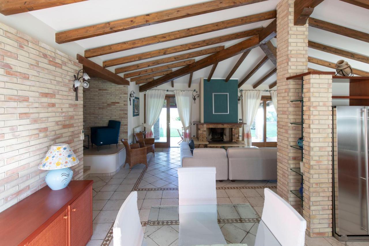 Villa Palmetto Fort Village Luaran gambar