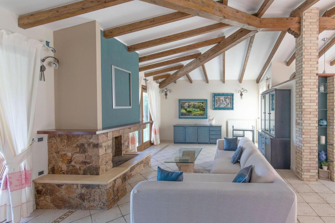 Villa Palmetto Fort Village Luaran gambar
