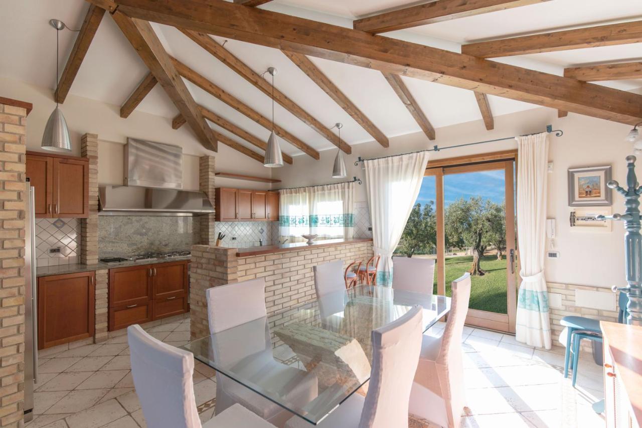 Villa Palmetto Fort Village Luaran gambar