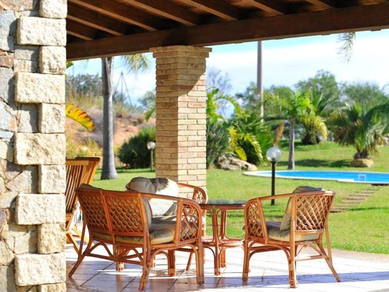 Villa Palmetto Fort Village Luaran gambar