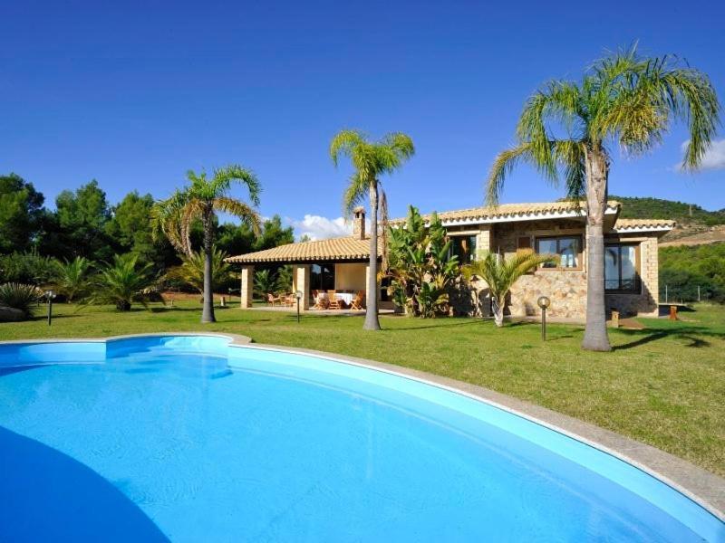 Villa Palmetto Fort Village Luaran gambar